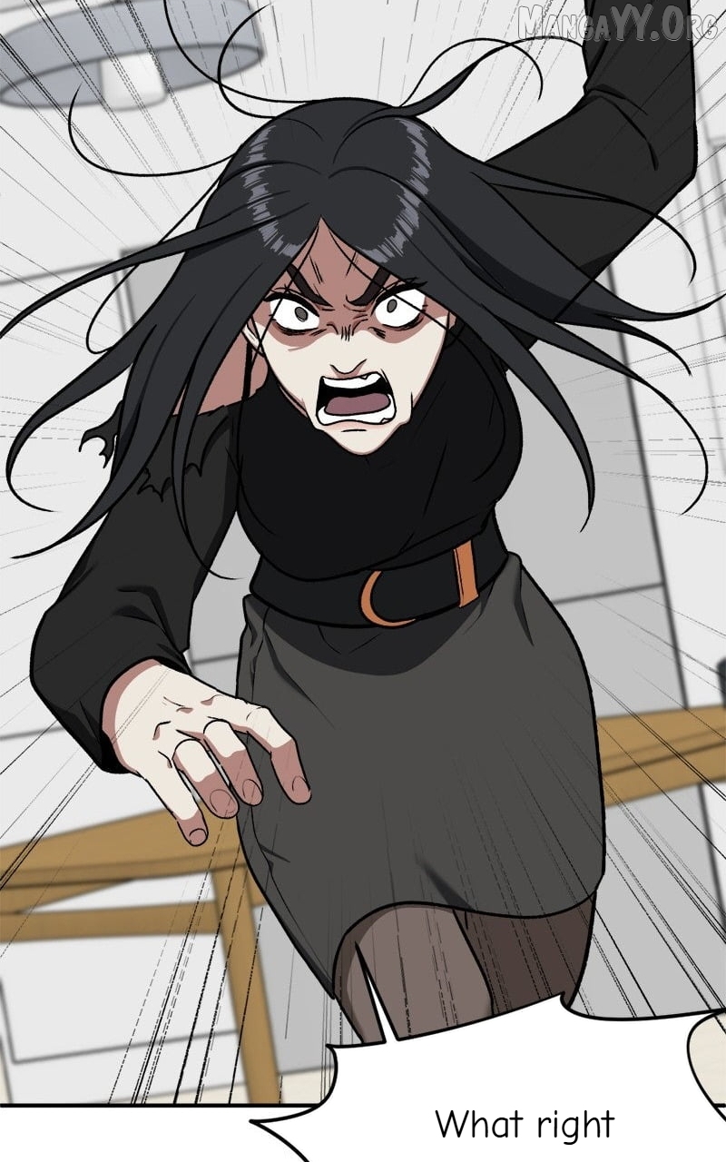 Change Me Chapter 71 - page 75